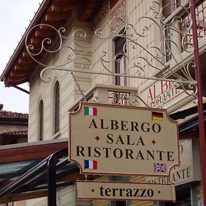 Albergo Sala